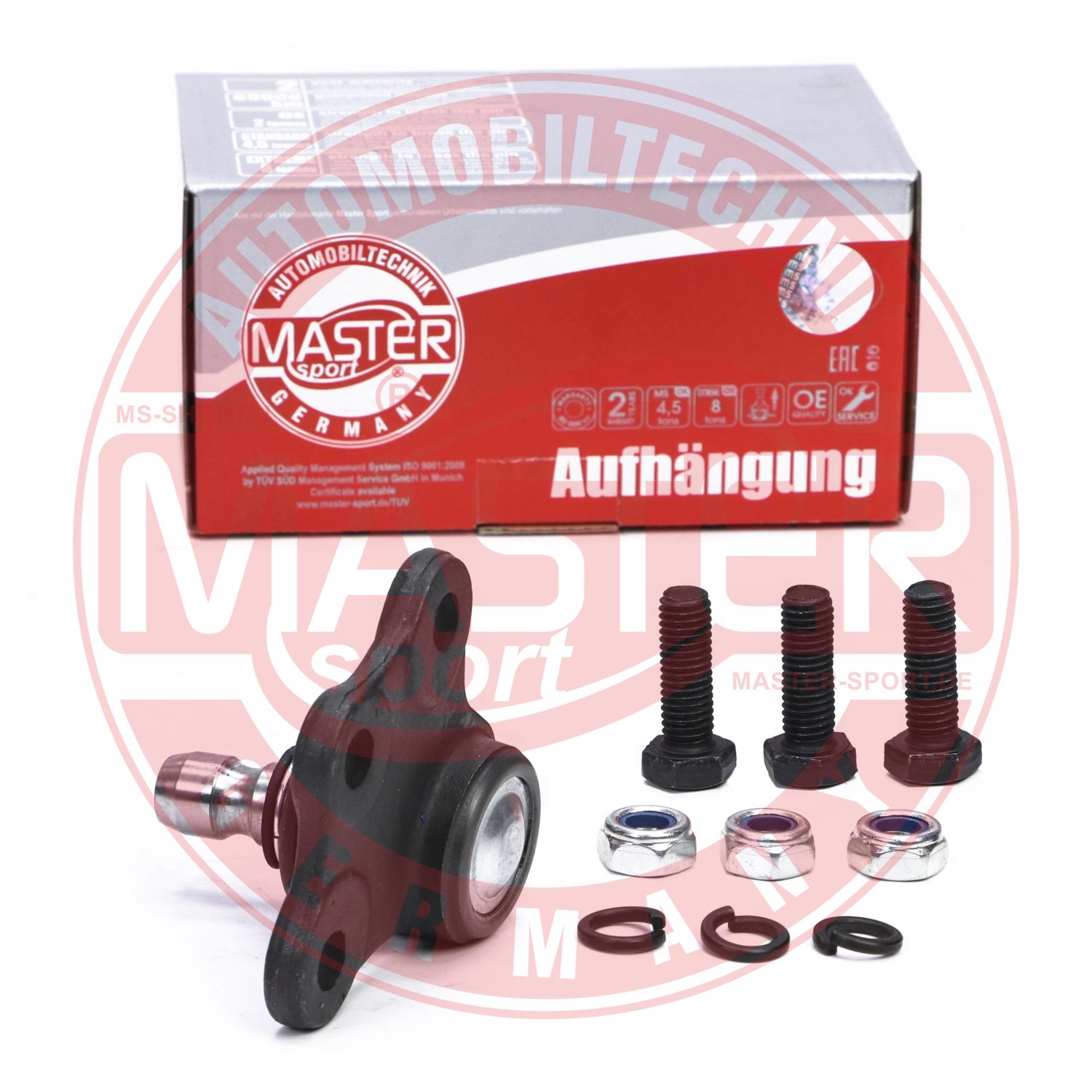 Pivot MASTERSPORT GERMANY 30477-SET-MS
